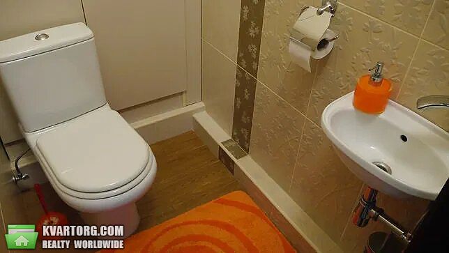 Rent out 2-room apartment. Киев, Кондратюка — photo 8