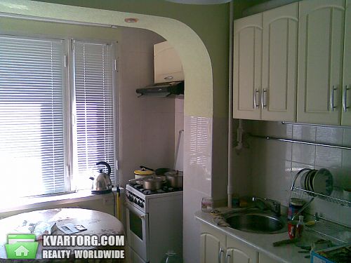Rent out 2-room apartment. Киев, Большая Васильковская — photo 4