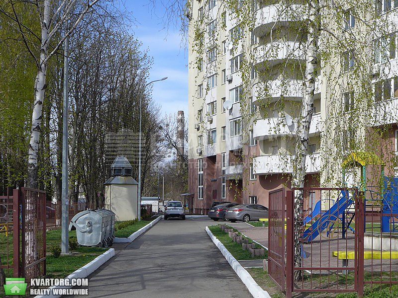 Sell 1-room apartment. Киев,  Гонты — photo 4