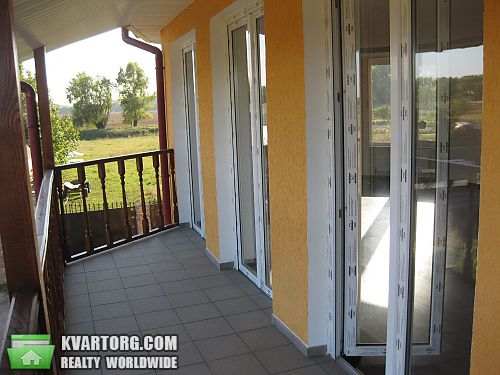 Sell house. Киевская обл., ЦЕНТР — photo 4