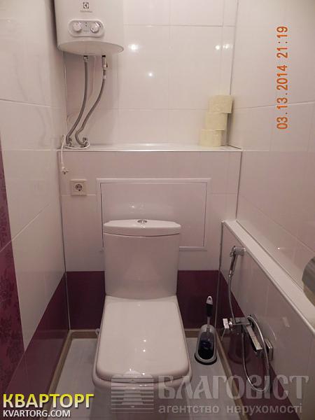 Sell 2-room apartment. Киев,  Днепровская наб — photo 8