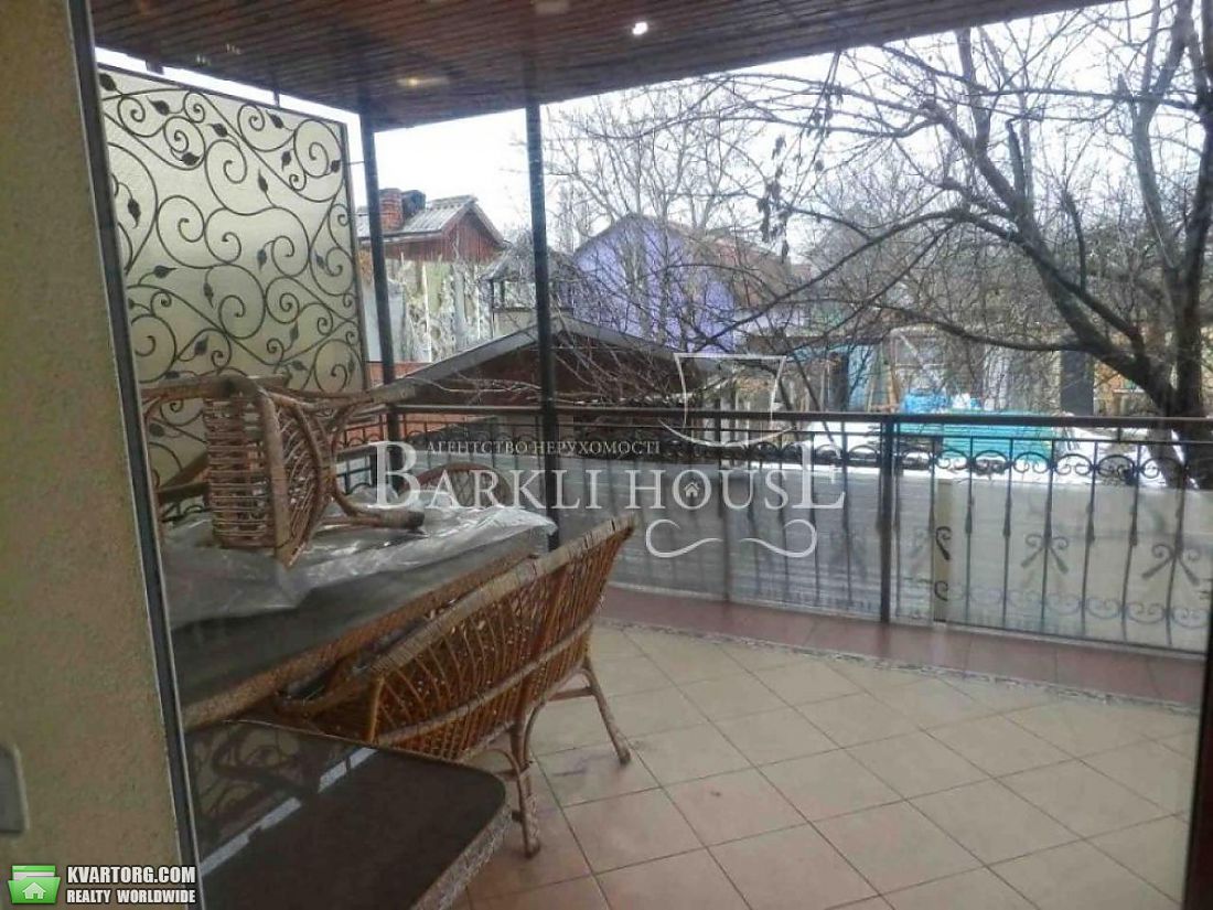 Rent out house. Киев,  Русановские сады — photo 7