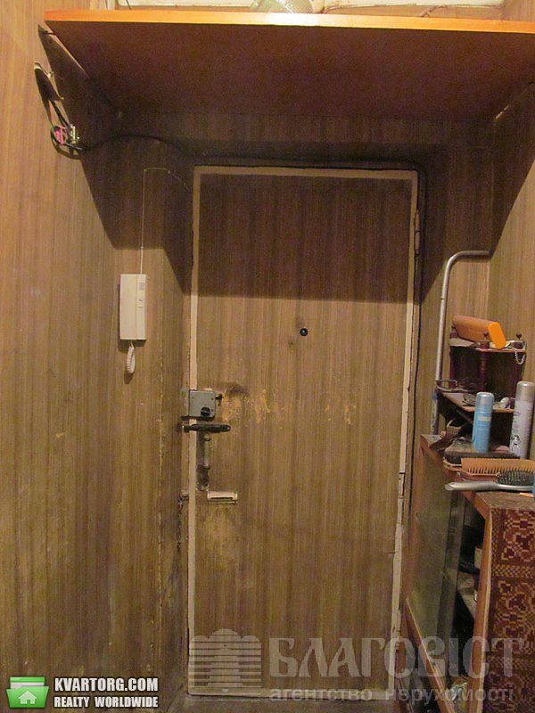 Sell 3-room apartment. Киев,  Ереванская — photo 5