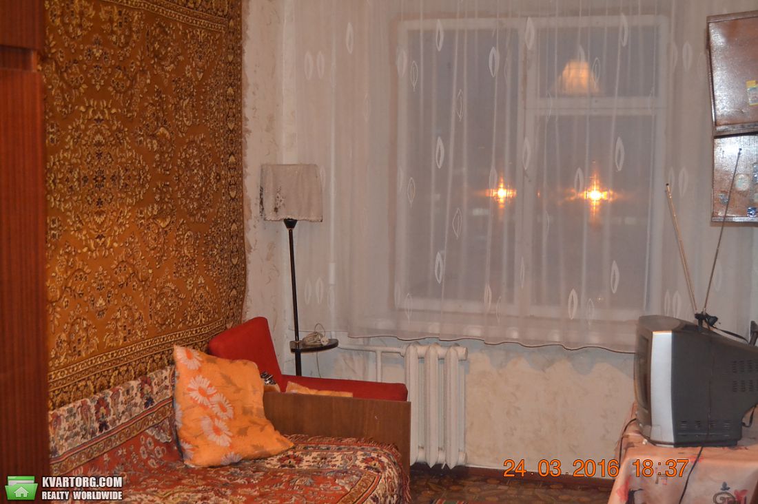 Sell 4-room apartment. Днепропетровск, Данилы Галицкого — photo 2