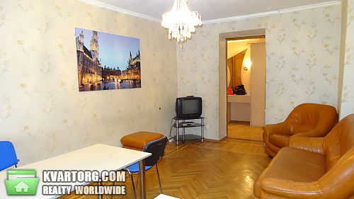 Sell 3-room apartment. Киев, ул. Волошская — photo 1