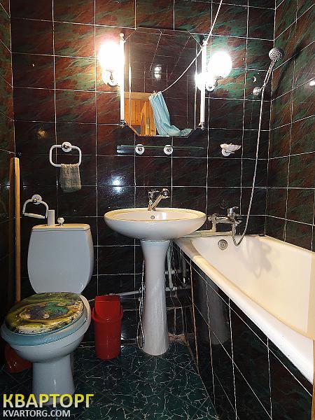 Rent out 1-room apartment. Одесса, Академика Вильямса — photo 6