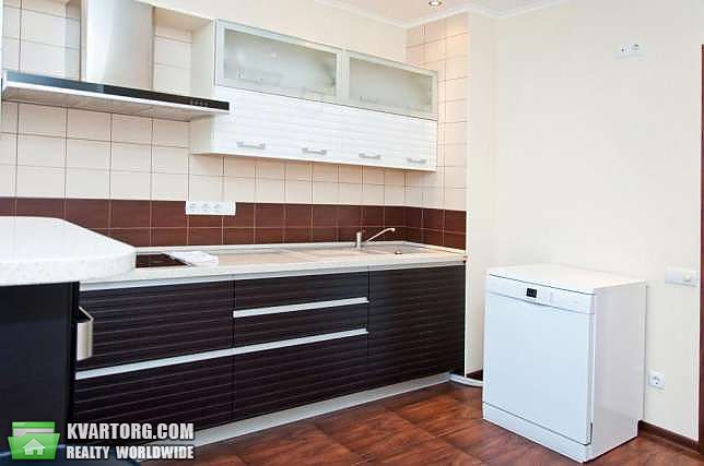Rent out 2-room apartment. Киев,  Срибнокильская — photo 4