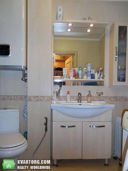 Sell 3-room apartment. Одесса, Ботанический переулок — photo 9