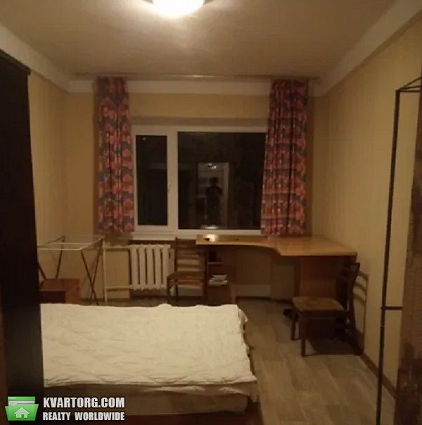 Sell 2-room apartment. Киев, Елены Телиги — photo 1