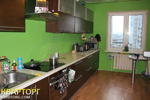 Sell 3-room apartment. Киев, Урловская — photo 5