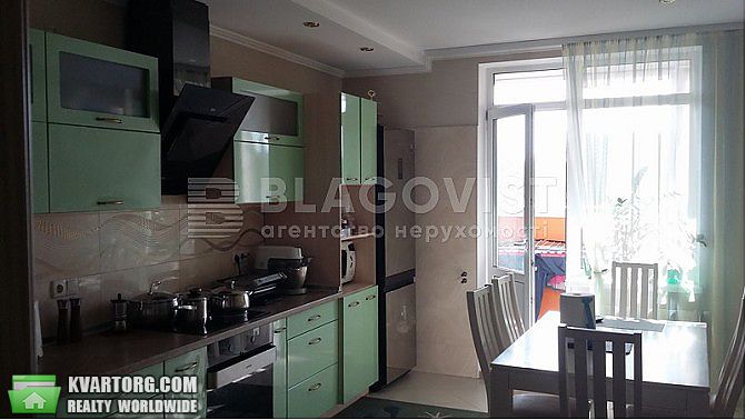 Sell 3-room apartment. Киев,  Коломиевский пер — photo 1