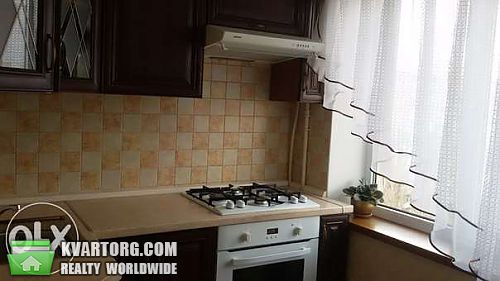 Sell 3-room apartment. Киев, шолом алехеймена — photo 1