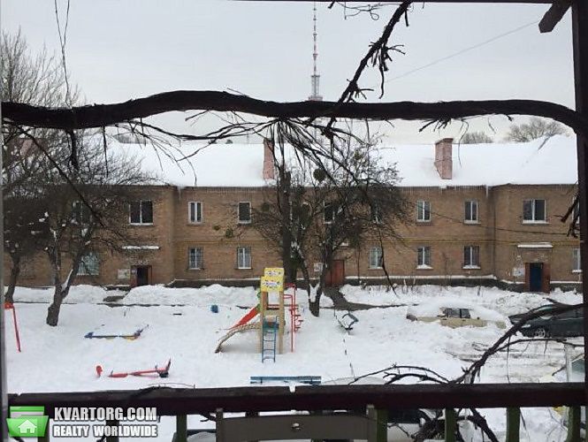 Sell 2-room apartment. Киев,  Щусева — photo 4