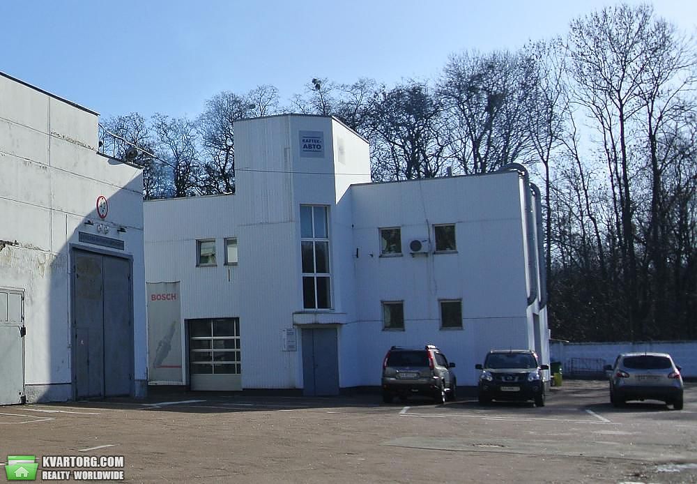 Rent out office. Киев, пр-кт Глушкова — photo 1