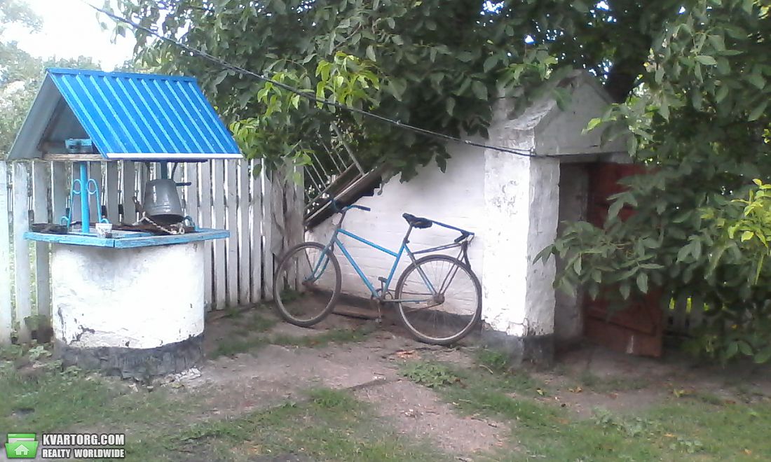 Sell house. Киевская обл., Убариська — photo 5