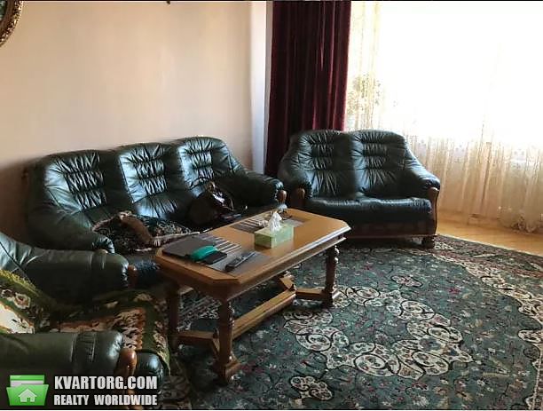 Rent out 2-room apartment. Киев,  Бажана — photo 3