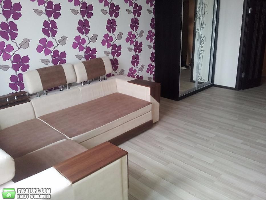 Sell 1-room apartment. Киев,  Харьковское шоссе — photo 6