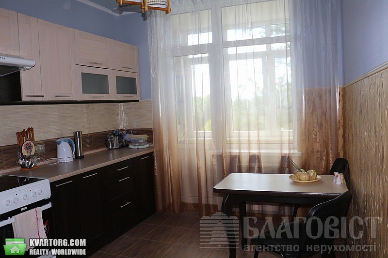Sell 1-room apartment. Киев, Сикорского — photo 4