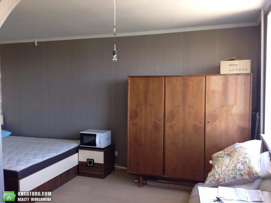 Sell 1-room apartment. Киев,  Милютенко — photo 3