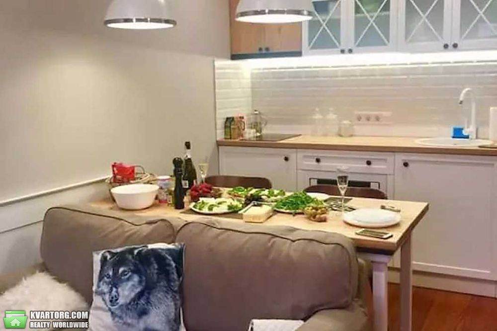 Sell 1-room apartment. Киев, Луценка — photo 4