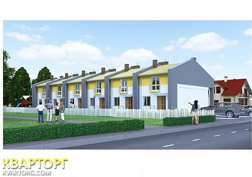 Sell house. Киев, Вишневая — photo 1