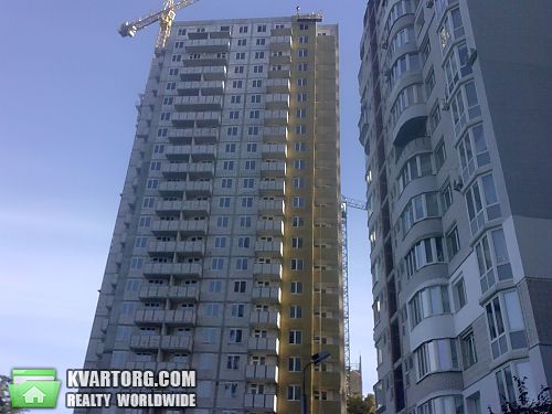 Sell 1-room apartment. Киев, Новоукраинская — photo 5