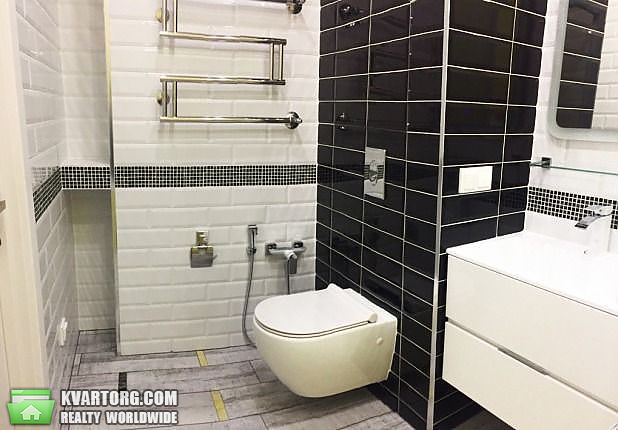 Rent out 1-room apartment. Киев,  Вильямса — photo 7