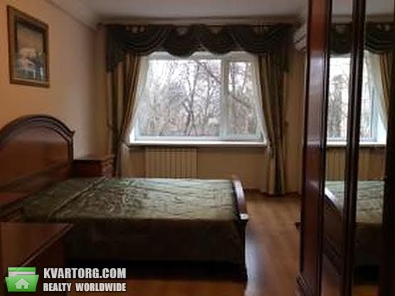 Rent out 2-room apartment. Киев,  Богомольца — photo 5