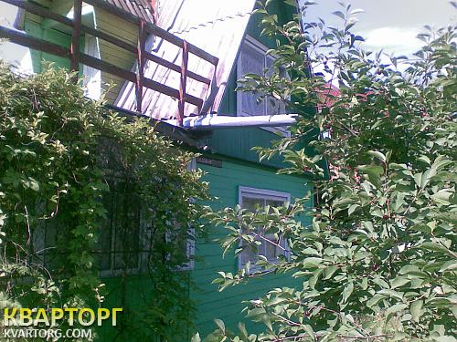 Sell house. Киев,  Садовая Осокорки — photo 1