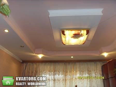 Sell 1-room apartment. Киев, Половецкая — photo 1