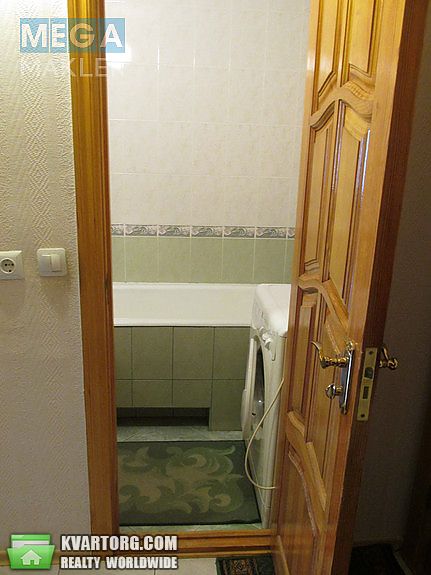 Sell 1-room apartment. Киев, Бальзака Оноре де — photo 9