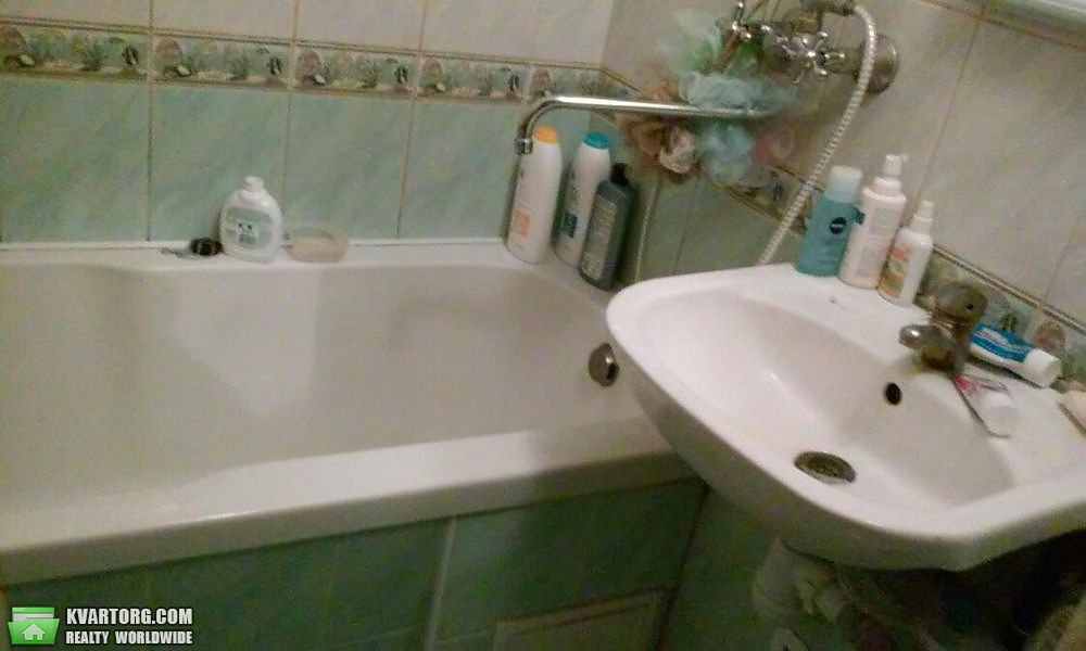 Sell 2-room apartment. Киев,  Сабурова — photo 9