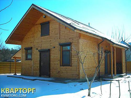 Sell house. Киевская обл., Ясногородка — photo 1
