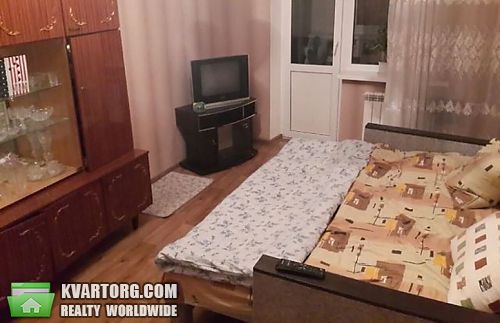 Sell 1-room apartment. Киев, Милославская ул. — photo 1