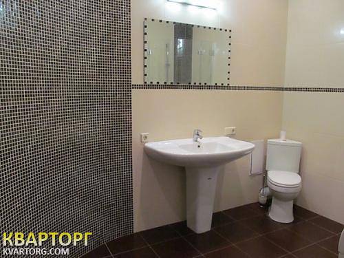 Rent out 1-room apartment. Киев,  Героев Сталинграда пр — photo 5