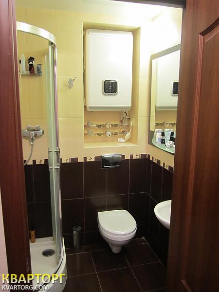Sell 1-room apartment. Киев, Лескова — photo 2