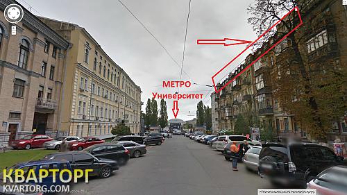Rent out office. Киев, ул. Пирогова 4/26 — photo 4