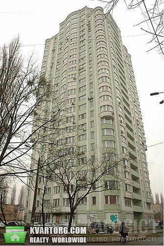 Sell 3-room apartment. Киев,  Депутатская — photo 2
