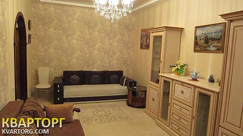 Sell 1-room apartment. Киев, Лебедева-Кумача — photo 1