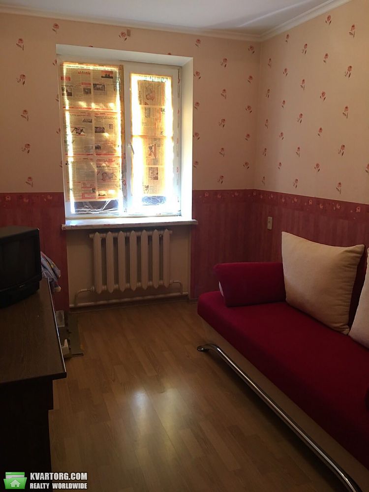 Sell 3-room apartment. Одесса, Дальцкое шоссе — photo 1