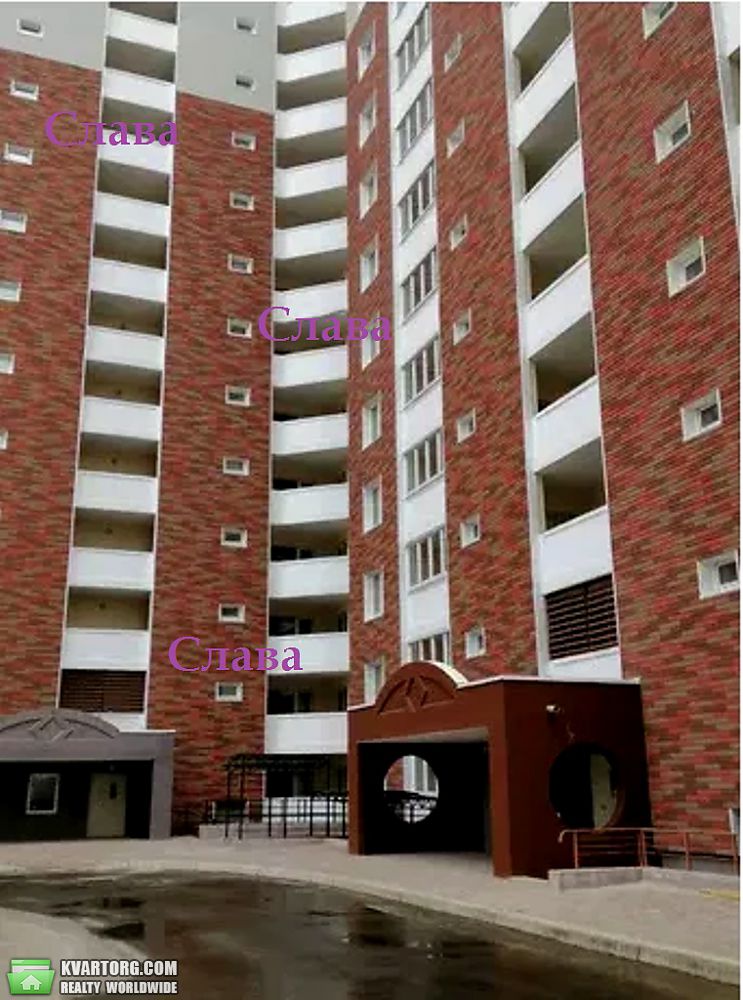 Sell 1-room apartment. Киев, балтийский — photo 6