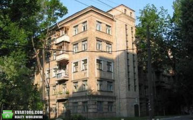 Sell 3-room apartment. Киев,  Багговутовская — photo 1