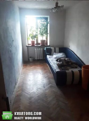 Sell 3-room apartment. Киев,  Чоколовский бул — photo 1
