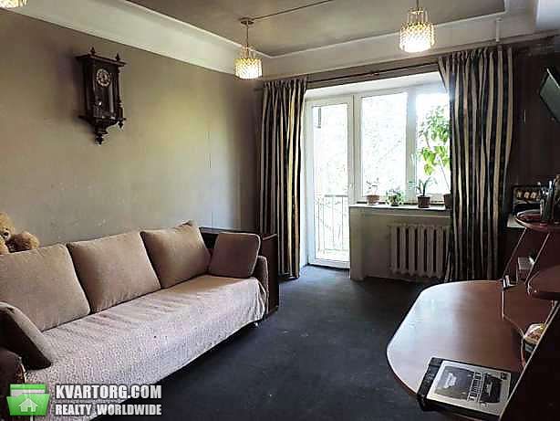 Sell 2-room apartment. Киев,  Соломенская — photo 1