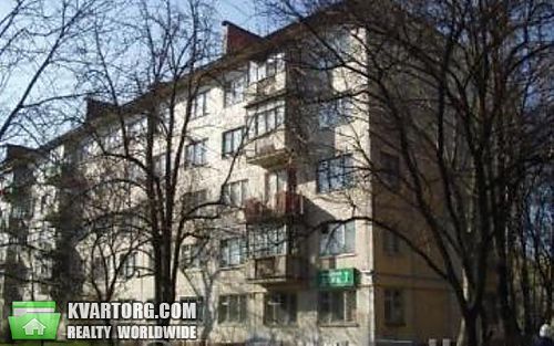 Sell 2-room apartment. Киев, Соломенская — photo 1