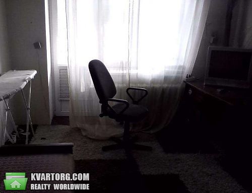 Rent out 1-room apartment. Киев, Заслонова — photo 7