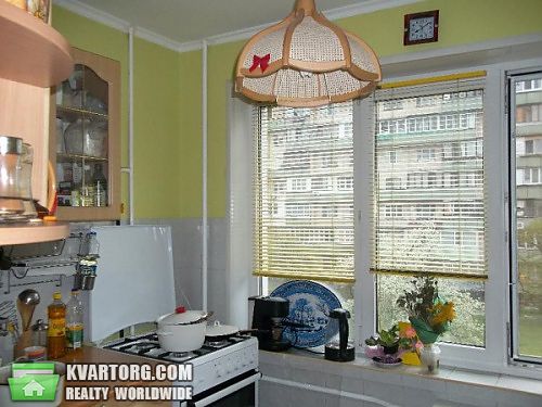 Sell 3-room apartment. Киев,  Кондратюка — photo 3