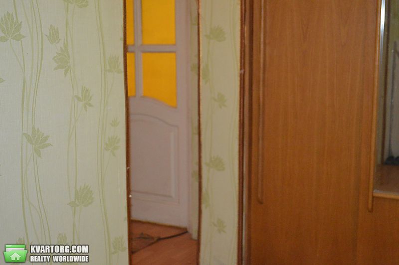 Sell 4-room apartment. Киев, Моторный пер — photo 3