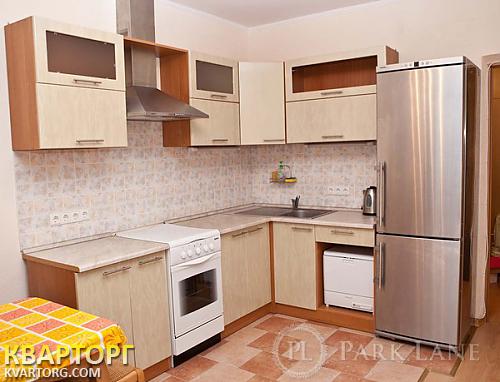 Sell 1-room apartment. Киев,  Машиностроительная — photo 1