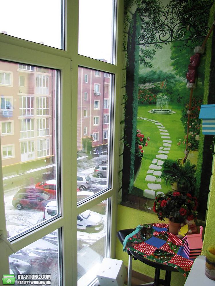 Sell 2-room apartment. Киев, Волошкова — photo 7